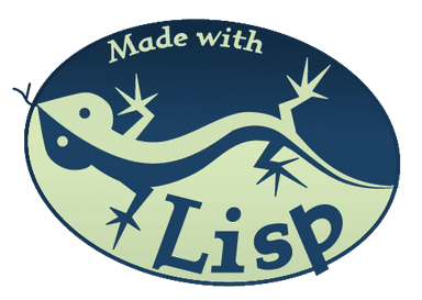 Lisp logo